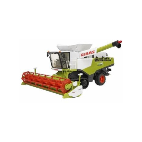 Bruder 2119 Kombajn CLAAS LEXION 780