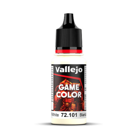 Vallejo: Game Color Off White