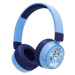 OTL Bluey Kids Wireless Headphones BL1076 Modrá