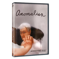 Anomalisa - DVD