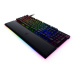 Razer Huntsman V2 Analog bezdrátová klávesnice (US) černá