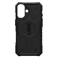 UAG Pathfinder Magsafe Black iPhone 16