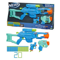 Hasbro nerf elite 2.0 tactical pack