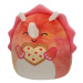 SQUISHMALLOWS Triceratosp - Trinity