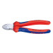 KNIPEX 7005125 kleště štípací boční 125mm