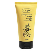 ZIAJA Ananas Revitalizační šampon s kofeinem 160ml