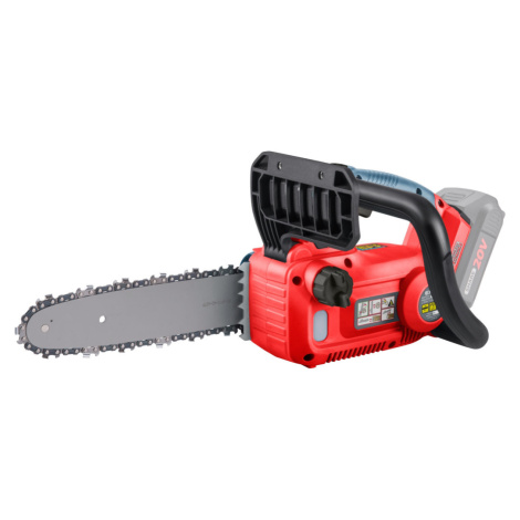 pila řetězová aku SHARE20V, BRUSHLESS, 30cm, bez baterie a nabíječky Extol Premium