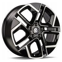 Ráfky 5x112 Mercedes C Třída W202 W203 W204 W205 206 CL W215 W216 Cla CLC