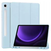 Pouzdro Bizon pro Galaxy Tab S9 S9 Fe, pouzdro, case, cover, pouzdro