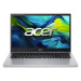 Acer Aspire Go 15/AG15-31P/i3-N305/15,6"/FHD/8GB/512GB SSD/UHD Xe/W11H/Silver/2R