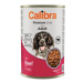 Calibra Dog Premium konzerva With Beef 1240g