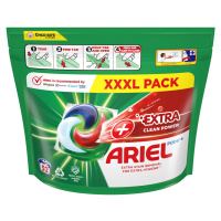 Ariel Extra Clean Power, gelové kapsle 52 ks