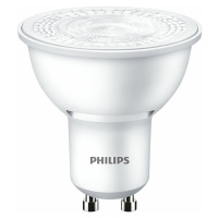 Philips Corepro LEDspot 730lm GU10 840 60D