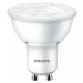 Philips Corepro LEDspot 730lm GU10 840 60D