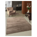 Berfin Dywany AKCE: 200x290 cm Kusový koberec Toscana 0100 Brown - 200x290 cm