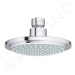 GROHE Euphoria Hlavová sprcha Cosmopolitan 160, chrom 28233000