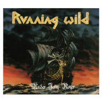 Running Wild - Under Jolly Roger (Deluxe Edition) (Reissue) (Remastered) (2 CD)