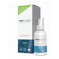 Intim Comfort Anti-intertrigo sprej 100ml