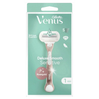 Dámský holicí strojek GILLETTE Venus Smooth Classic  1 hlavice