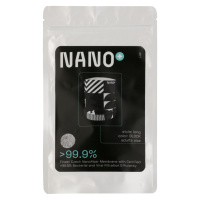NANO+ Block Nákrčník s vyměnitelnou nanomembránou 1 ks