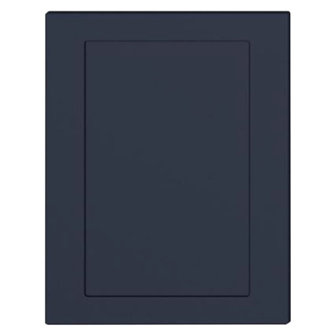 Boční Panel Adele 720x564 Granát Mat BAUMAX