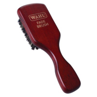 Wahl Fade Brush 0093-6370 - kartáček na vlasy, bradu a vousy