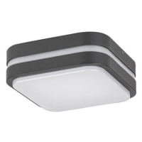 Rabalux - LED Venkovní nástěnné svítidlo LED/12W/230V IP44