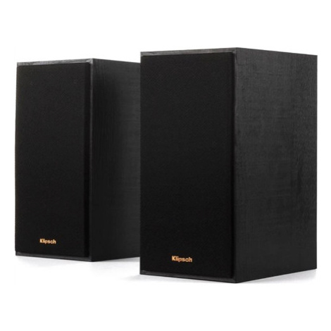 Klipsch R-41PM aktivní stereo reproduktory černé