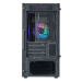 PC skříň Cooler Master MASTERBOX MB311L ARGB MINI TOWER