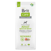 BRIT Care Sustainable Adult Medium Breed granule pro psy 1 ks, Hmotnost balení: 3 kg