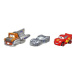 Mattel Cars Mini 3 Pack