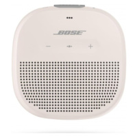 Bose Soundlink Micro bílý Bílá