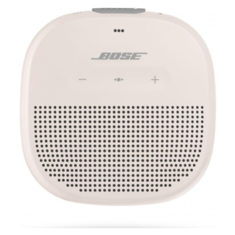 Bose Soundlink Micro bílý Bílá