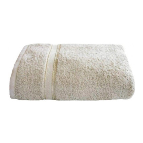 Froté ručník Ma Belle 50x100 cm, béžový Asko