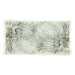 Kontrast Kusový koberec s vysokým vlasem OMBRE 80x140cm - světle šedý