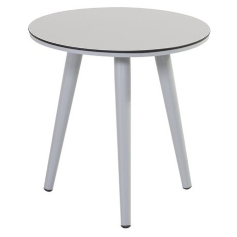 Boční stolek Sophie 45cm , výška 45cm, Misty Grey HN65917106 Hartman
