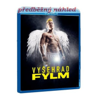 Vyšehrad: Fylm - Blu-ray