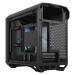 Fractal Design Torrent Nano RGB Black TG Light Tint