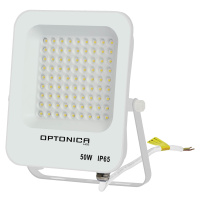 LED SMD reflektor bílé Body IP65