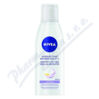 NIVEA zklidňující micelární voda C 200ml 82382