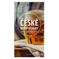 České minipivovary