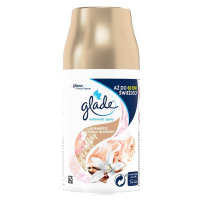 Glade Automatic Spray Romantic vanilla blossom náplň 269 ml