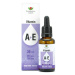 Vitamín A+E 30ml EKOMEDICA