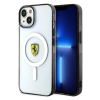 Kryt Ferrari iPhone 14 6,1