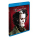 Sweeney Todd: Ďábelský holič z Fleet Street - Blu-ray