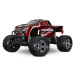 Traxxas Stampede 1:10 BL-2s RTR zelený