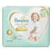 Kalhotky plenkové Premium Care Pants 6 EXTRA LARGE 16kg + 31ks Pampers