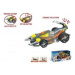 Hot Wheels Monsters Action Scorpedo-auto na baterie