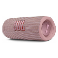 JBL Flip 6 růžový