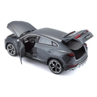 Bburago 1:18 Plus Lamborghini Urus Mettalic Grey